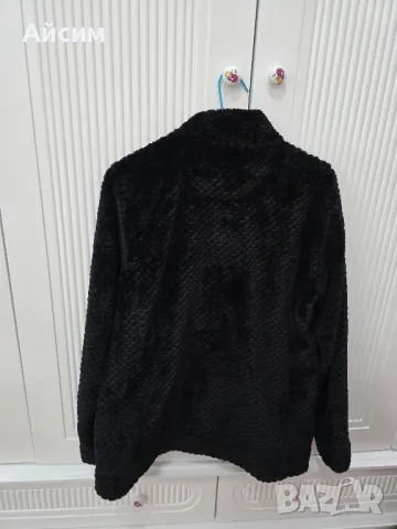 оригинално плюшено горнище Calvin Klein Л размер , снимка 5 - Други - 48221203