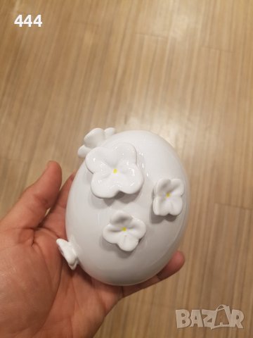 Порцеланови яйца 11 см