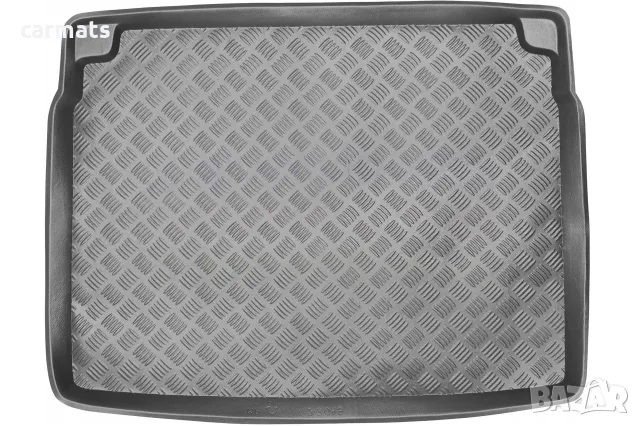 Стелка за багажник за Opel Astra H (2009-2014) - GTC