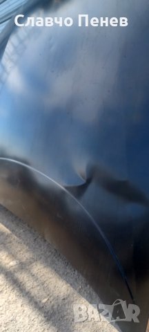 Капак преден за Ford Scorpio от 01/1985 до 12/1989г., снимка 10 - Части - 39577249