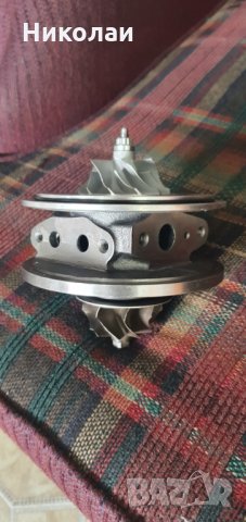 Нов катридж за Nisan Patrol,Terrano,Mistral 3,0di 154,158,160hp