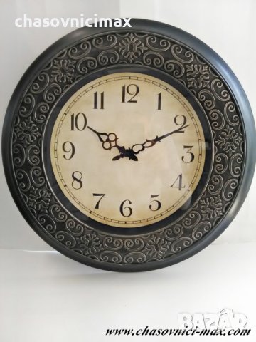 стенен часовник45-789-990