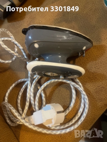 Практична туристическа ютия, снимка 3 - Ютии - 52868152