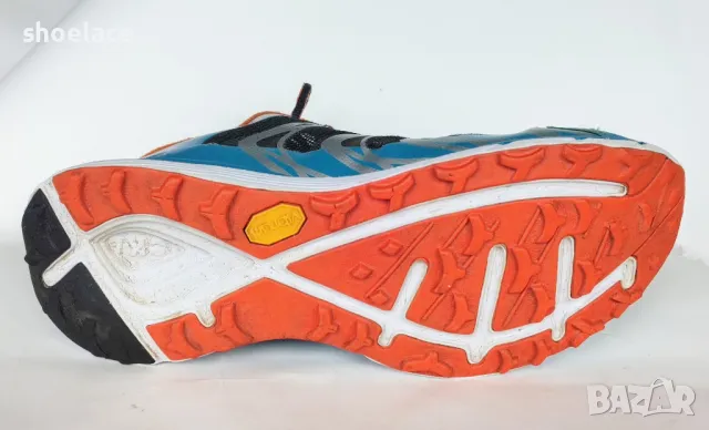 HOKA One One Speedgoat 44, снимка 7 - Маратонки - 49728702