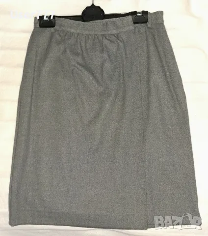 Поли MANGO в перфектно състояние!, снимка 2 - Поли - 48153004