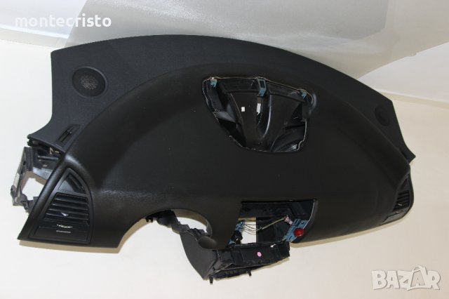 Арматурно табло Citroen C4 (2004-2010г.) десен airbag, снимка 2 - Части - 42096258