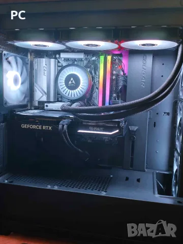 Видео карта RTX 4070 SUPER 12GB 2 fan