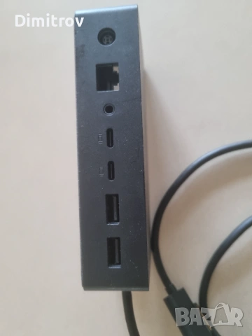 Захранващ адаптер Microsoft за Microsoft Surface Pro 3 и Microsoft Surface Pro 4, снимка 4 - Захранвания и кутии - 52921971