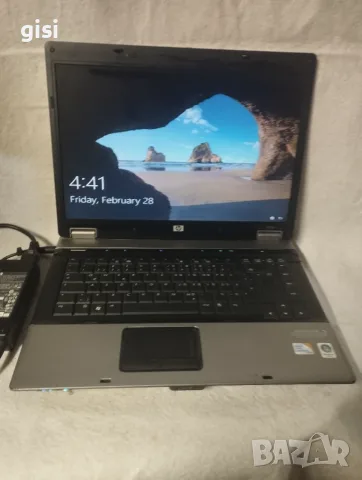 Лаптоп HP 6730b