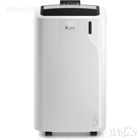 Мобилен климатик Delonghi pinguino