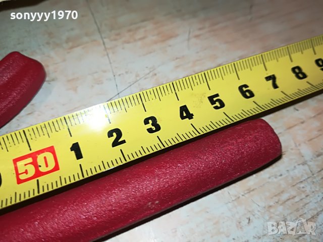 BIG MASTER ГОЛЯМ ТРЪБЕН КЛЮЧ 0505231117, снимка 5 - Ключове - 40598080