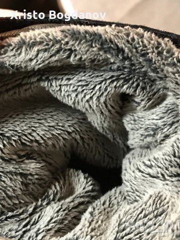 Дамски кожени ръкавици ,,Etirel” размер 6, снимка 10 - Ръкавици - 31511229