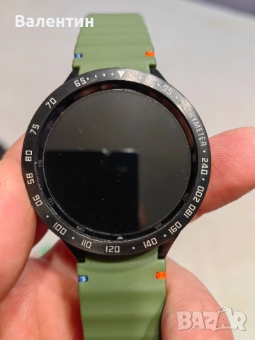 Galaxy watch 6 classic Lte\esim, снимка 2 - Samsung - 52005968