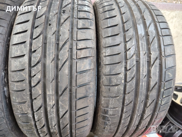 4бр.НОВИ летни гуми SAILUN 225 50 17 DOT20 цена за брой, снимка 2 - Гуми и джанти - 53908236