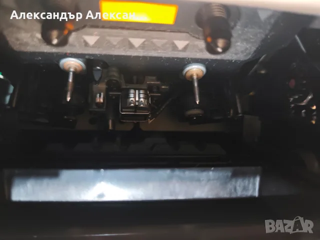 Pioneer CT-S610, снимка 3 - Декове - 56197186