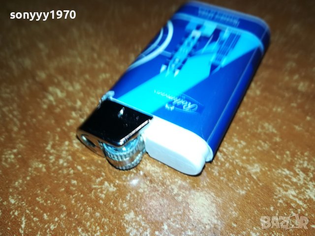 ROTHMANS-ЗАПАЛКА НОВА 2912221944, снимка 4 - Запалки - 39138924
