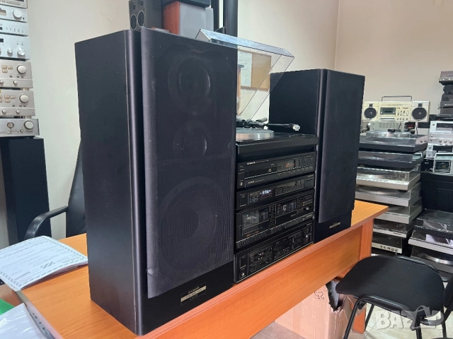 Pioneer , снимка 5 - Аудиосистеми - 52065995