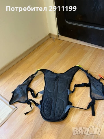 Спортна раница / елек Kalenji, снимка 7 - Спортна екипировка - 51194672
