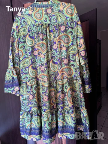 Рокля, снимка 3 - Рокли - 50914353