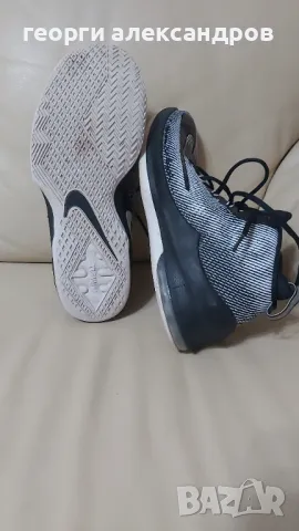 Nike Air max infuriate, снимка 5 - Маратонки - 48667640