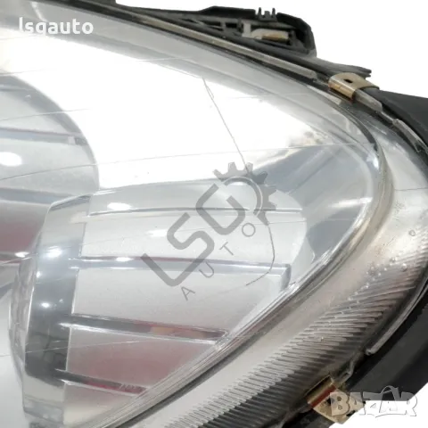 Ляв фар Mercedes-Benz B-Class (W245) 2005-2011 ID: 139191, снимка 3 - Части - 48251103