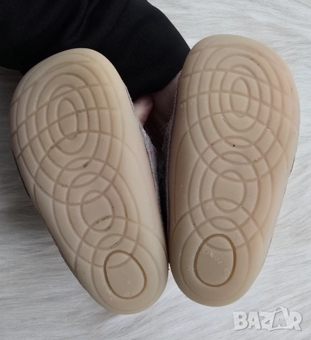 Детски боси обувки №20/21 , снимка 5 - Детски обувки - 54039190