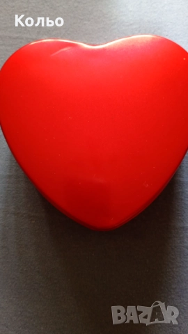 Метални кутии, снимка 2 - Колекции - 52399165