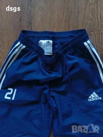 Adidas - мъжко долнище р-р М, снимка 2 - Спортни дрехи, екипи - 56549144