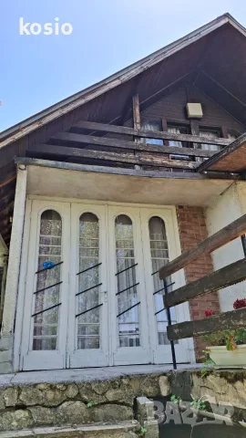 Продавам вила в гр. Нови Искър – вилна зона, снимка 13 - Къщи - 56112942