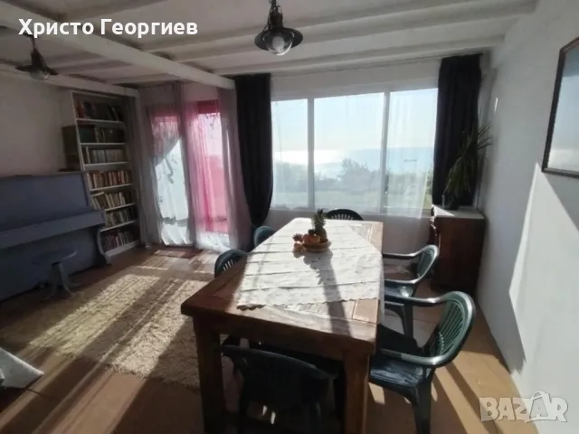 КЪЩА РАКОВИНКА, снимка 10 - Вили - 40198210