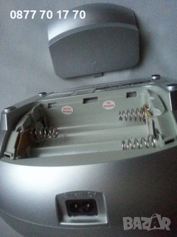 Philips радио-СD-плеър, снимка 6 - Приемници и антени - 18152430