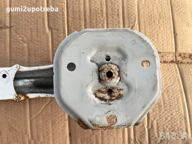 Усилваща Греда Задна Броня Toyota GT86 2018, снимка 5 - Части - 52426826