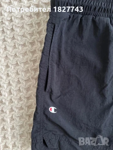 Супер яки Champion къси панталони, снимка 3 - Къси панталони - 50637566