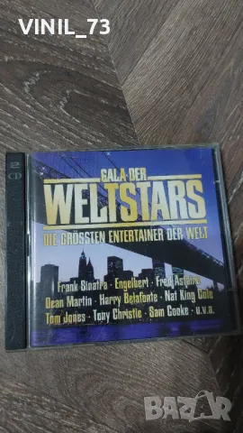 Gala-Der Weltstars
