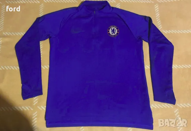 Анцунг горнище Nike Chelsea 