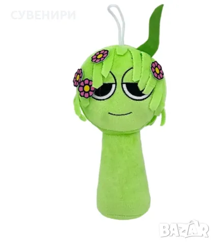Плюшени играчки Sprunkin , снимка 10 - Плюшени играчки - 48660900