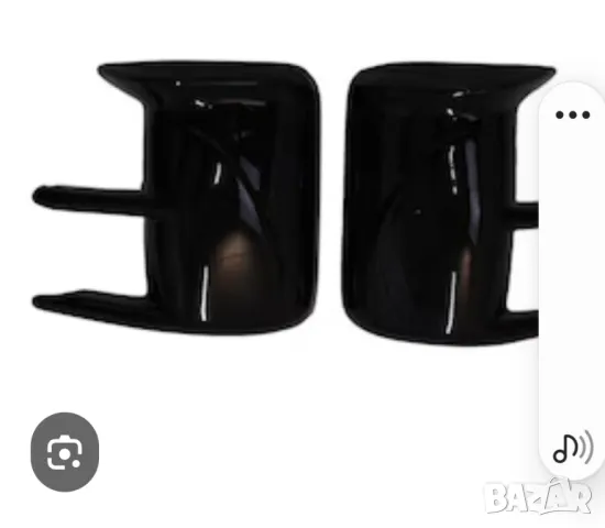 батман огледала за спринтер крафтер транзит, снимка 1