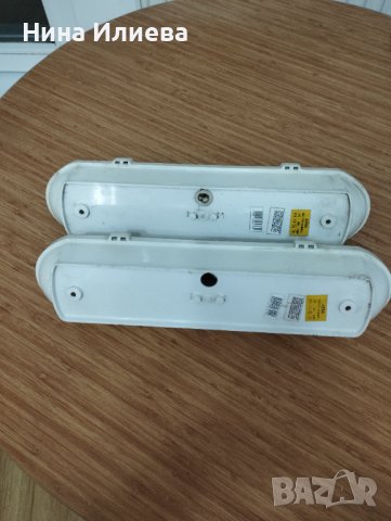 Продавам лампи, снимка 10 - Лампи за таван - 38727746