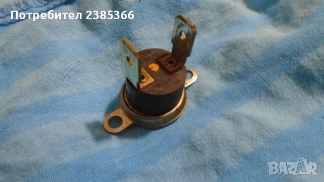 Термоограничител за фурна , снимка 2 - Печки, фурни - 36594589