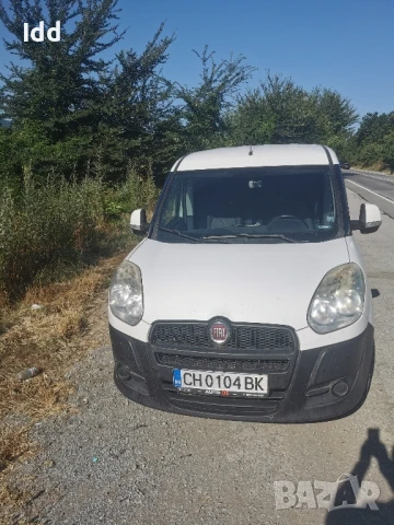 Фият добло 1.4-120к.с 