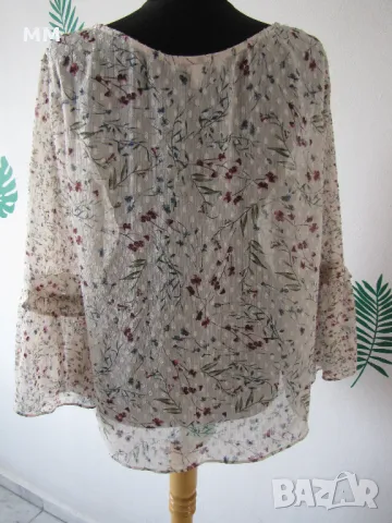 Дамскa блуза, снимка 4 - Блузи с дълъг ръкав и пуловери - 49282194