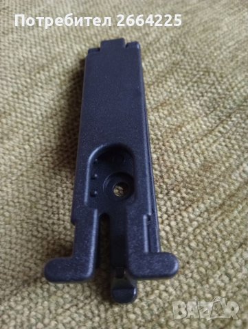 Тактически черен молелок, снимка 3 - Оборудване и аксесоари за оръжия - 38337579