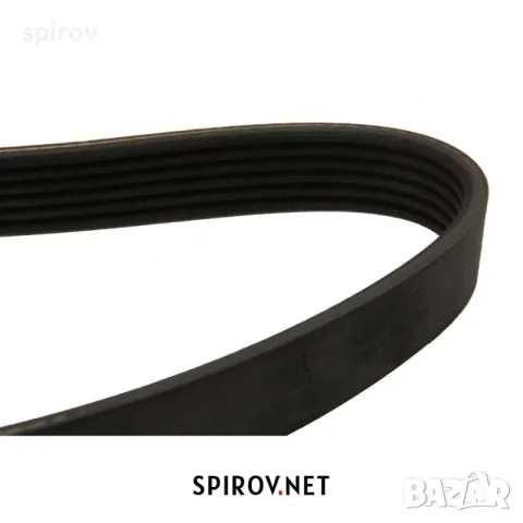 Пистов ремък DAYCO 6PK1885, снимка 2 - Аксесоари и консумативи - 56136263