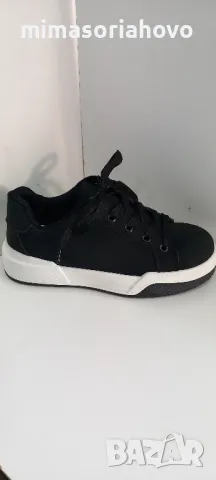 Дамски кецове 7043, снимка 1