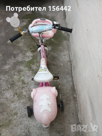 Колело , снимка 3 - Други - 52133307