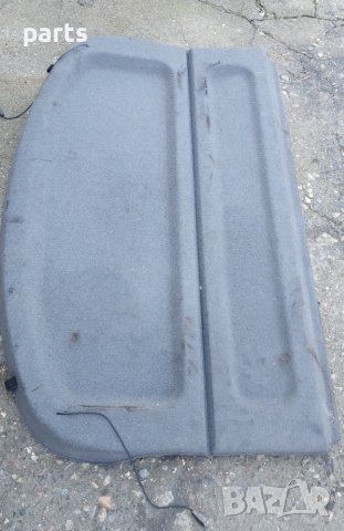 Кора Багажник Мазда 6 - Mazda 6 N, снимка 2 - Части - 42098444