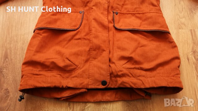 SASTA GORE-TEX Women Jacket размер 36 / S за лов дамско яке водонепромокаемо - 31, снимка 9 - Якета - 29187170