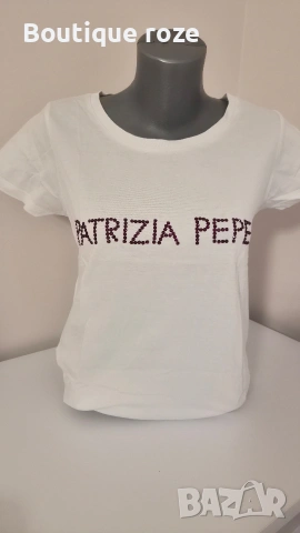 дамски тениски , снимка 5 - Тениски - 53250614