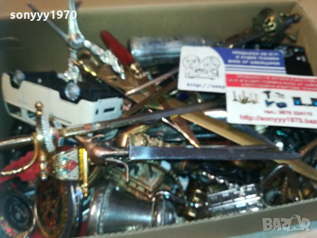 антики 2611201846, снимка 2 - Колекции - 30923306