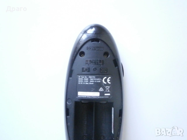 Дистанционно управление за Samsung Smart TV , снимка 4 - Дистанционни - 53975107